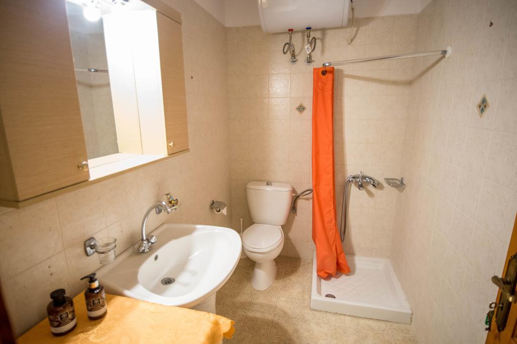 Elea Houses Míthimna Kültér fotó